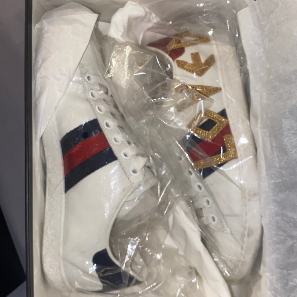 Gucci Sneakers